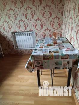 1-к квартира, посуточно, 35м2, 2/2 этаж