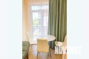 2-к квартира, посуточно, 49м2, 3/14 этаж