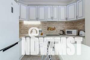 1-к квартира, посуточно, 36м2, 3/12 этаж
