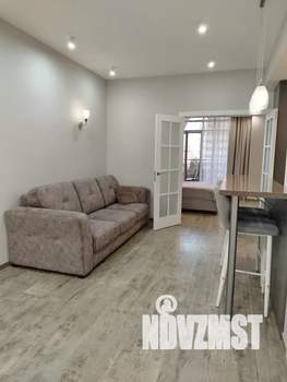 2-к квартира, посуточно, 80м2, 6/12 этаж