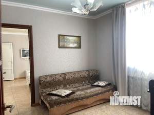 2-к квартира, посуточно, 45м2, 1/1 этаж
