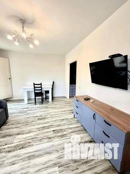 2-к квартира, посуточно, 65м2, 1/1 этаж