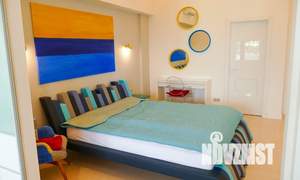 2-к квартира, посуточно, 105м2, 20/26 этаж