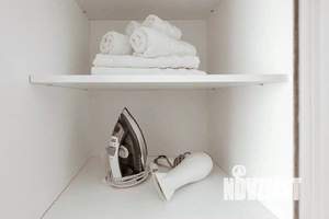1-к квартира, посуточно, 22м2, 1/1 этаж