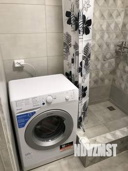 1-к квартира, на длительный срок, 30м2, 2/5 этаж