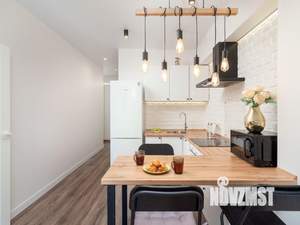 1-к квартира, посуточно, 50м2, 9/13 этаж