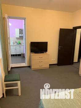 2-к квартира, посуточно, 50м2, 2/5 этаж