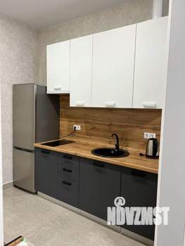 1-к квартира, на длительный срок, 30м2, 3/7 этаж