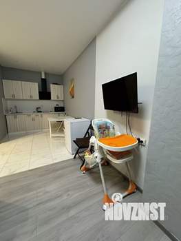 2-к квартира, на длительный срок, 36м2, 1/10 этаж