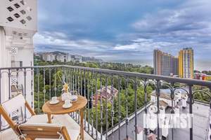 2-к квартира, посуточно, 60м2, 1/1 этаж
