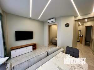2-к квартира, посуточно, 60м2, 10/15 этаж