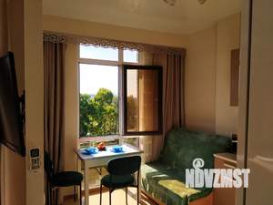 1-к квартира, посуточно, 34м2, 9/10 этаж