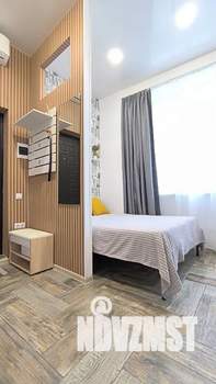 Студия квартира, посуточно, 24м2, 1/7 этаж