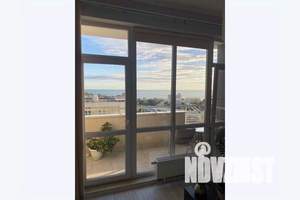 2-к квартира, посуточно, 54м2, 12/12 этаж