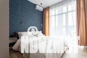 1-к квартира, посуточно, 30м2, 13/20 этаж