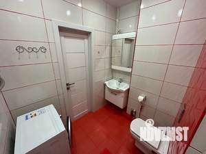 2-к квартира, посуточно, 44м2, 1/1 этаж