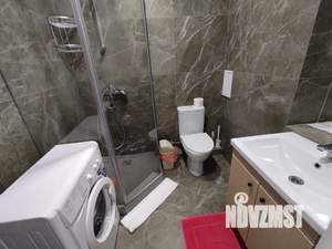 Студия квартира, посуточно, 21м2, 4/11 этаж