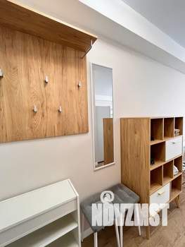 Студия квартира, посуточно, 29м2, 13/13 этаж