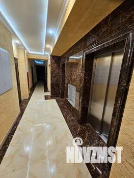 1-к квартира, посуточно, 36м2, 3/12 этаж