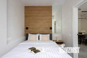 2-к квартира, посуточно, 40м2, 1/1 этаж