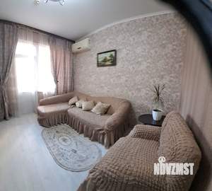 3-к квартира, посуточно, 90м2, 2/20 этаж