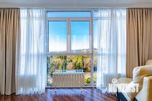 3-к квартира, на длительный срок, 140м2, 6/25 этаж