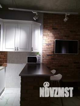 1-к квартира, посуточно, 30м2, 1/4 этаж