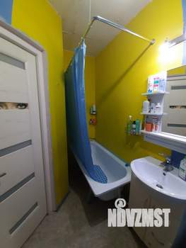 1-к квартира, на длительный срок, 30м2, 5/8 этаж