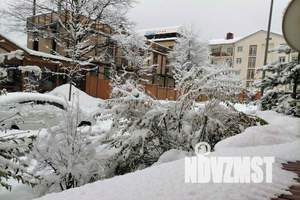 1-к квартира, посуточно, 37м2, 1/5 этаж