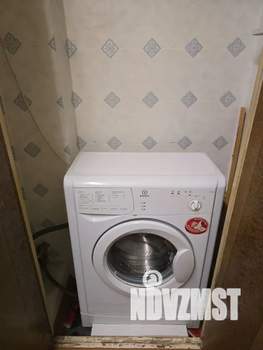 1-к квартира, посуточно, 32м2, 2/5 этаж