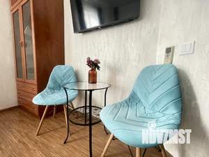 1-к квартира, посуточно, 22м2, 1/1 этаж