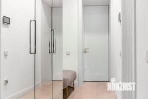 2-к квартира, посуточно, 36м2, 1/1 этаж