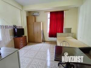 1-к квартира, посуточно, 30м2, 3/4 этаж