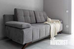 2-к квартира, посуточно, 37м2, 1/1 этаж