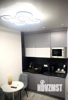 1-к квартира, посуточно, 37м2, 1/1 этаж