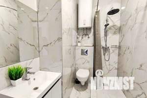 1-к квартира, посуточно, 35м2, 5/6 этаж