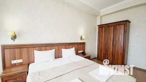 1-к квартира, посуточно, 54м2, 4/9 этаж