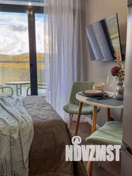 1-к квартира, посуточно, 15м2, 1/1 этаж