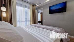 2-к квартира, посуточно, 35м2, 1/1 этаж