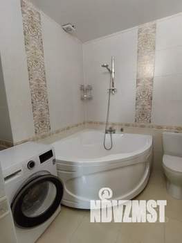 2-к квартира, посуточно, 56м2, 5/6 этаж