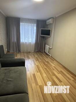 2-к квартира, посуточно, 50м2, 1/5 этаж