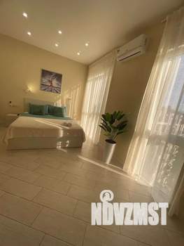 Студия квартира, посуточно, 4500м2, 10/10 этаж