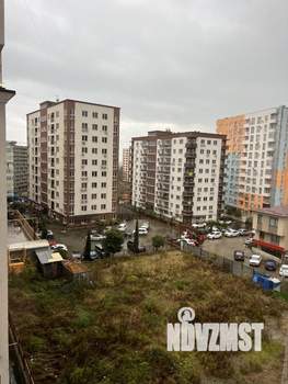 Студия квартира, на длительный срок, 18м2, 6/14 этаж