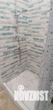 Студия квартира, посуточно, 27м2, 6/12 этаж