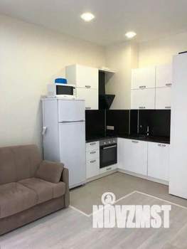 2-к квартира, посуточно, 38м2, 1/1 этаж