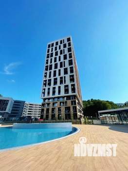 3-к квартира, на длительный срок, 72м2, 3/21 этаж