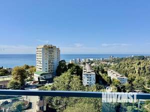 1-к квартира, посуточно, 24м2, 1/1 этаж