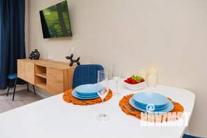 1-к квартира, посуточно, 27м2, 1/1 этаж