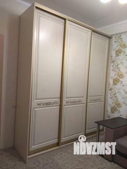 1-к квартира, на длительный срок, 43м2, 11/13 этаж