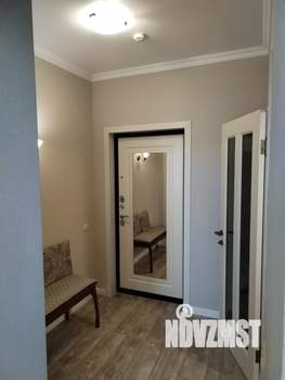 2-к квартира, на длительный срок, 38м2, 15/25 этаж